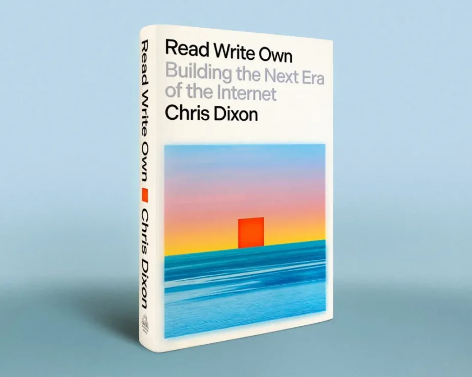 Fortune Interview with a16z Partner Chris Dixon: The New Path of Crypto Philosophy