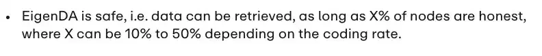 Understanding the "DA Competition": Celestia, EigenDA, and Avail, who will be the ultimate winner?