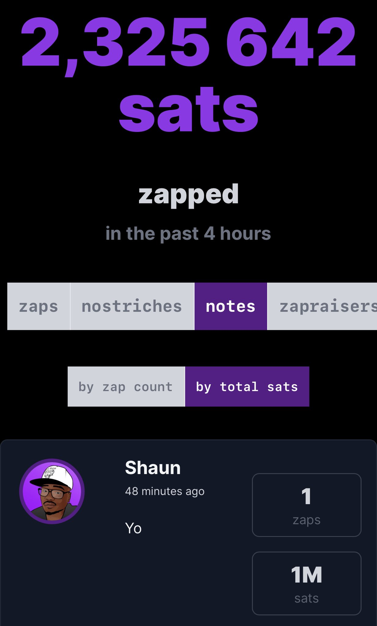 Damus App