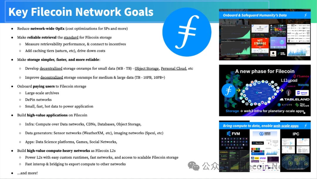 Filecoin 2023 Review (Part 2): From Storage Network Expansion to Data Open Services
