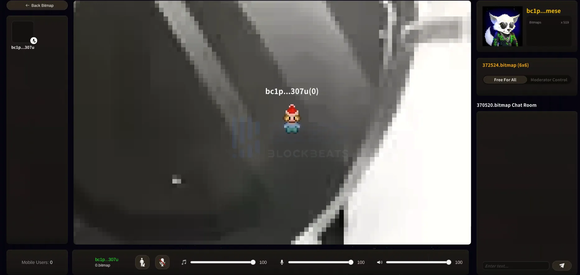 专访Bitmap Tech创始人:从Bitmap到Merlin Chain,如何让比特币“更好玩”?