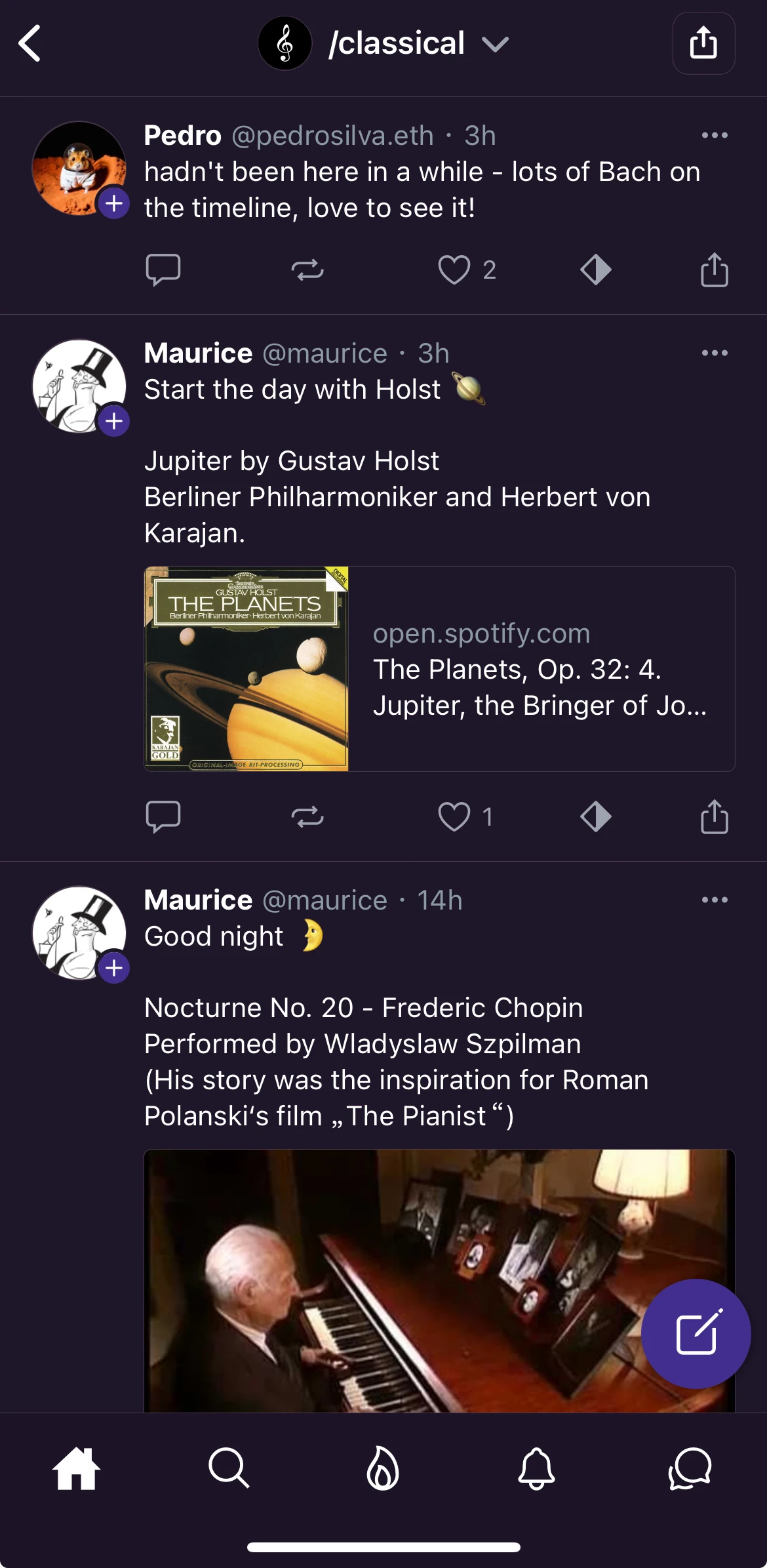 Warpcast Review: A New Experience of On-chain Socializing, a New Territory for KOLs