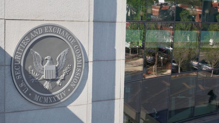 sec decision on cryptocurrency