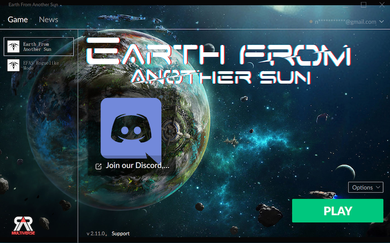 Understanding the New 3A Blockchain Game "Earth From Another Sun" in One Article
