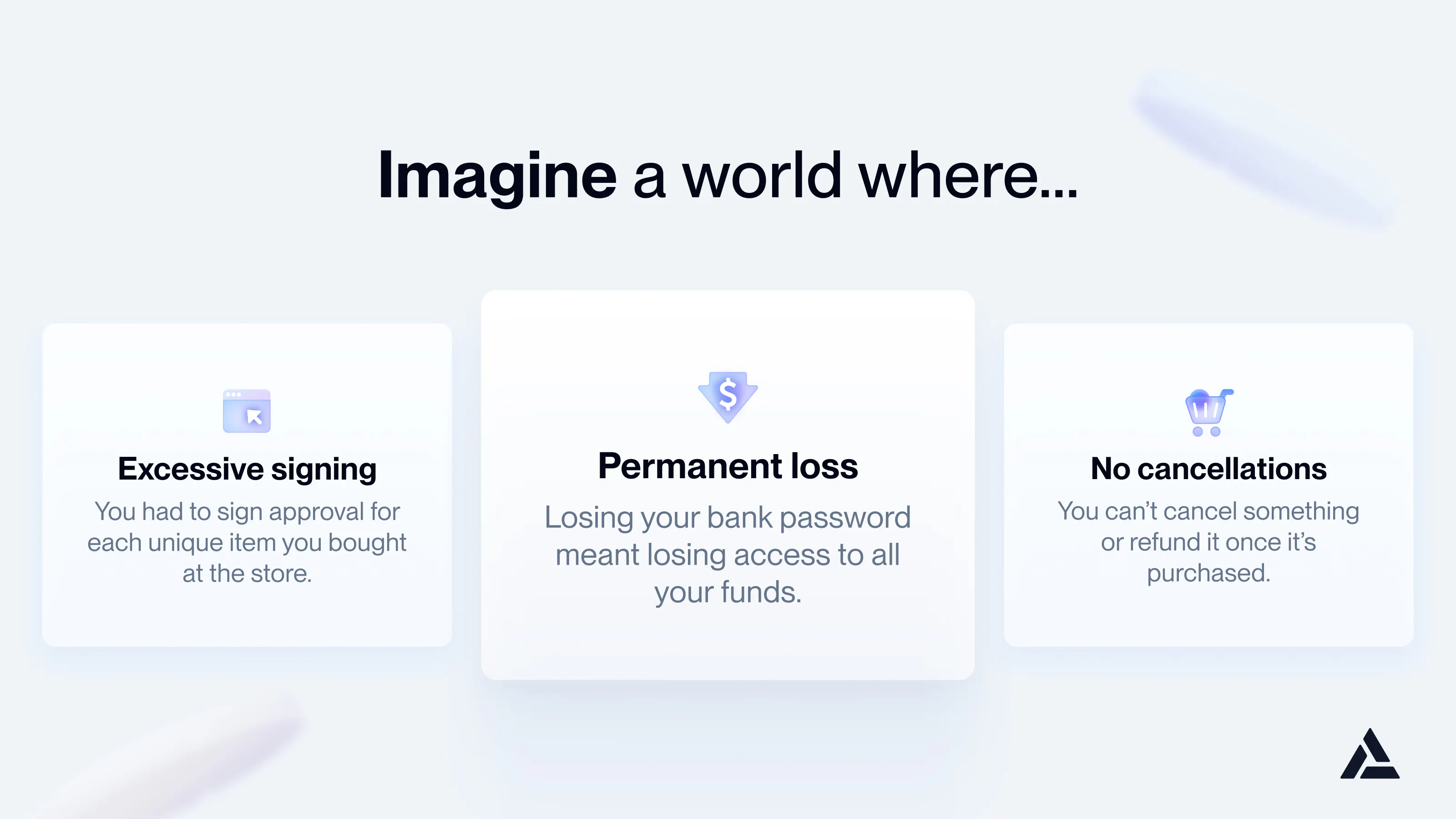 Big players in payment industry make a big move: Will Alchemy's newly released modular account drive traffic to Web3?
