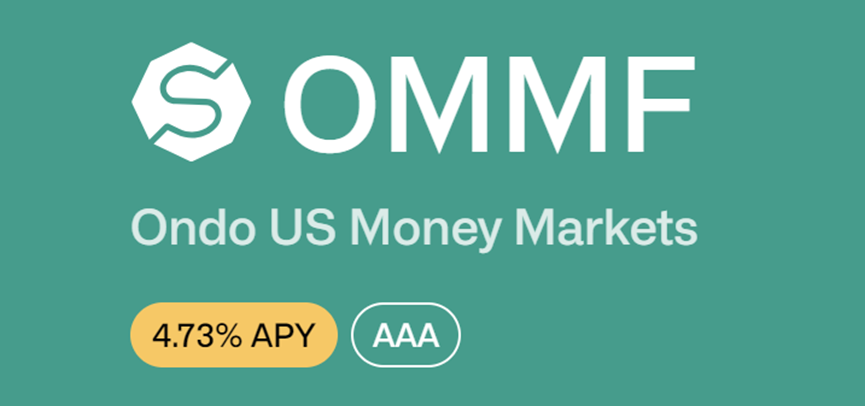 In-depth Analysis of Ondo Finance: Web3 Investment Bank's Practice of Linking US Treasury Bonds to the Chain