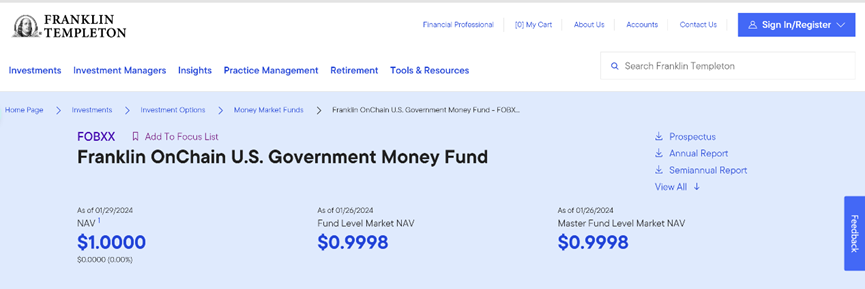 In-depth Analysis of Ondo Finance: Web3 Investment Bank's Practice of Linking US Treasury Bonds to the Chain
