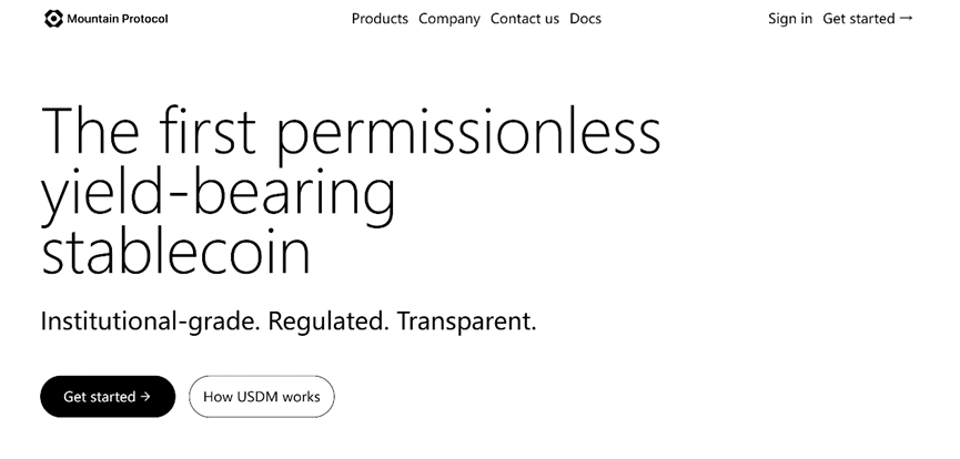 In-depth Analysis of Ondo Finance: Web3 Investment Bank's Practice of Linking US Treasury Bonds to the Chain