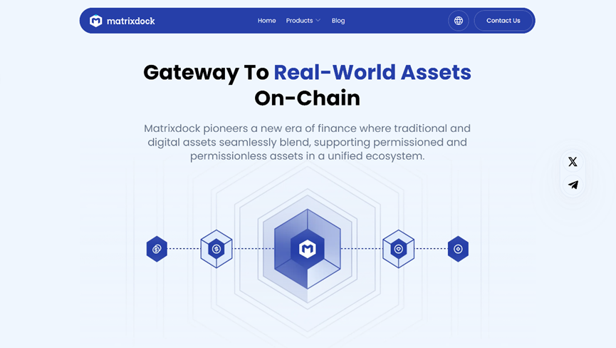 In-depth Analysis of Ondo Finance: Web3 Investment Bank's Practice of Linking US Treasury Bonds to the Chain