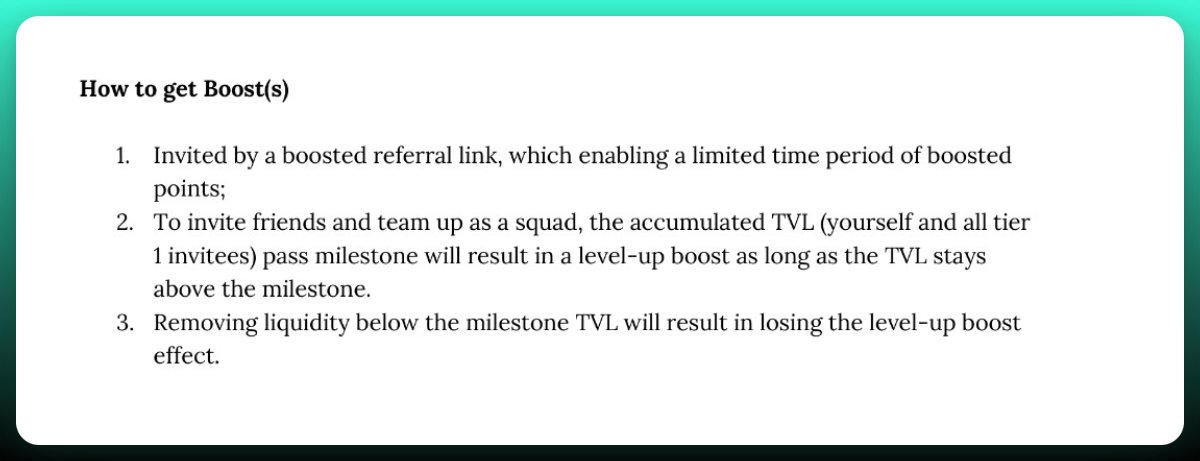 Perps DEX协议SynFutures在Blast主网推出V3，一览赚取积分的4种方式