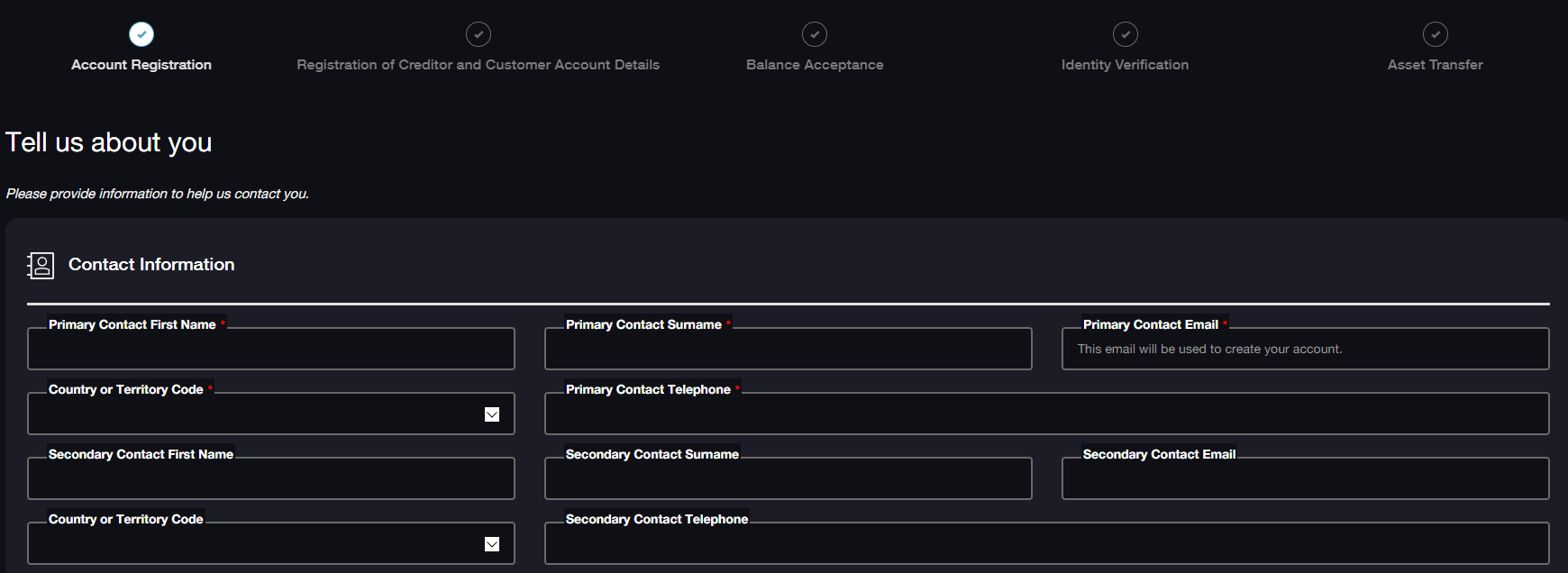 Official Guide: 5 Steps to Teach You How to File FTX Liquidation Claims