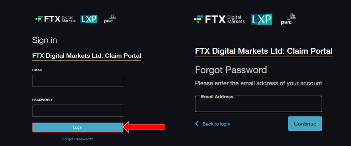 Official Guide: 5 Steps to Teach You How to File FTX Liquidation Claims