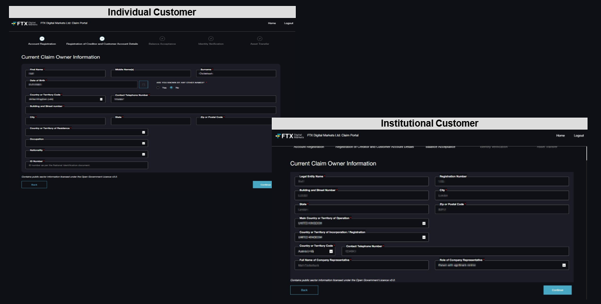 Official Guide: 5 Steps to Teach You How to File FTX Liquidation Claims