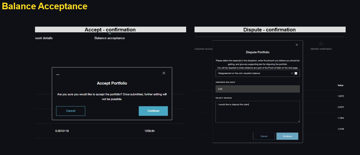 Official Guide: 5 Steps to Teach You How to File FTX Liquidation Claims