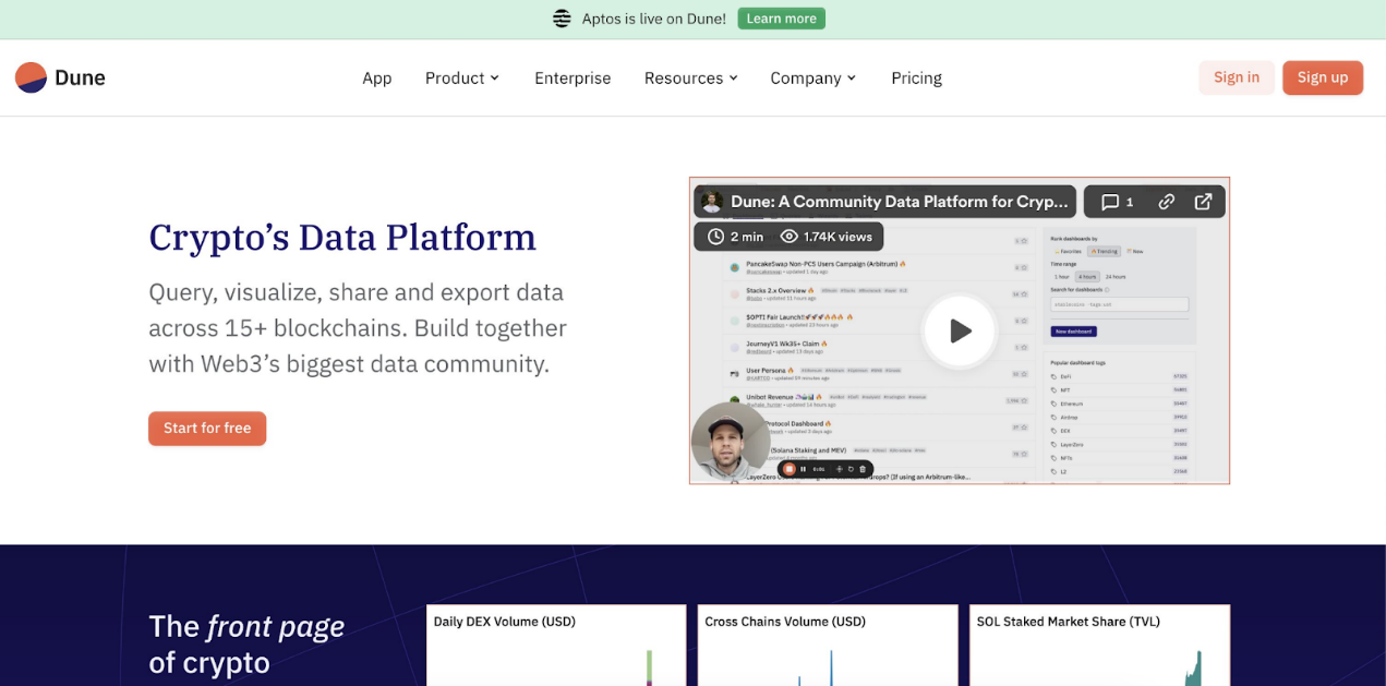 Newbie Tools | Inventory of 9 Crypto Tools to Help Identify Potential Projects