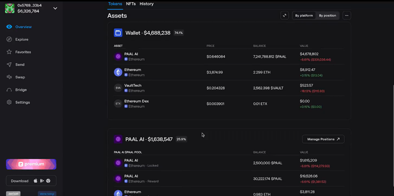 Newbie Tools | Inventory of 9 Crypto Tools to Help Identify Potential Projects
