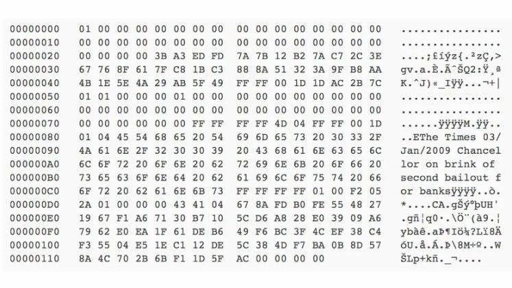 A new perspective on understanding Bitcoin at its historic high