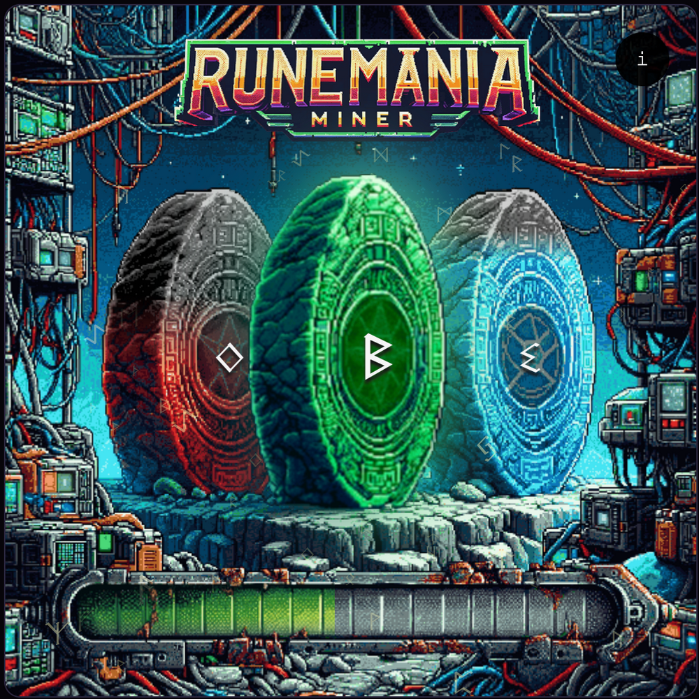 Runestone空投在即，意在替代BRC-20的Runes Protocol孕育哪些新玩法和机会？