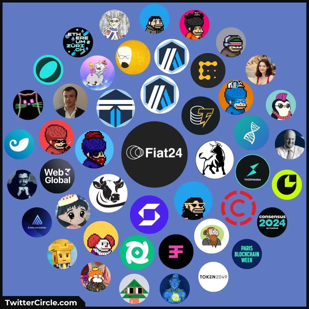 Interpretation of Web3 Banking Protocol Fiat24: New Gameplay for DeFi Lego Games, Further Bridging the Interaction with the Real World