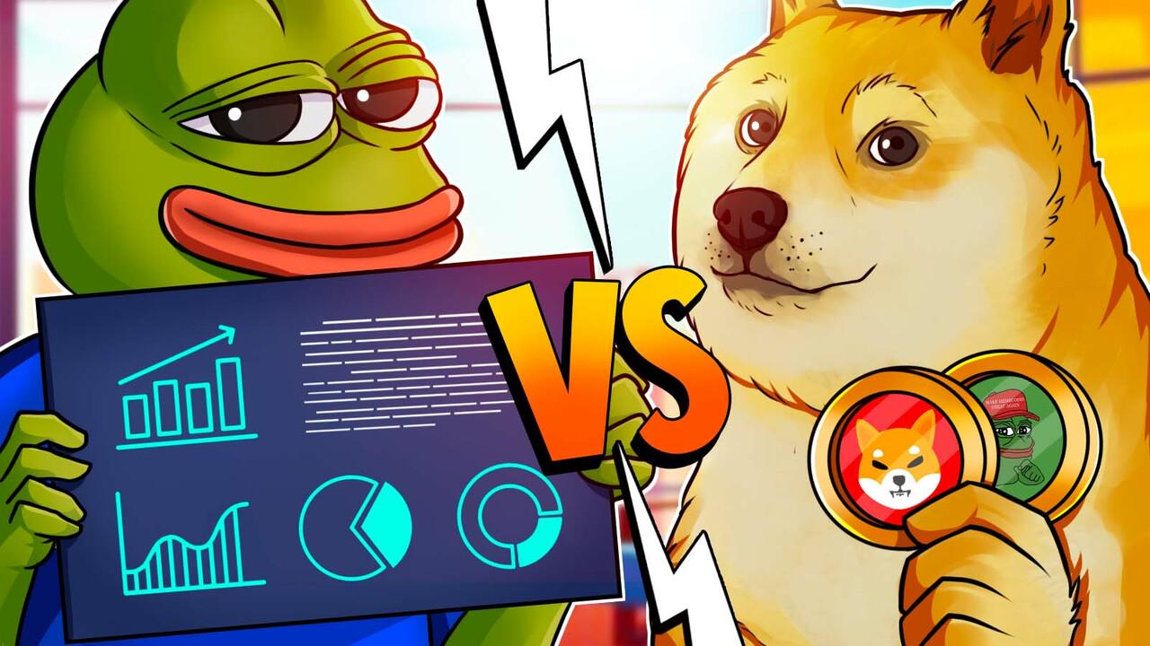 Meme币简史：起源、价值及机遇 - AiCoin