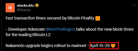 4月前瞻：减半将发生，你应该关注的加密市场催化剂