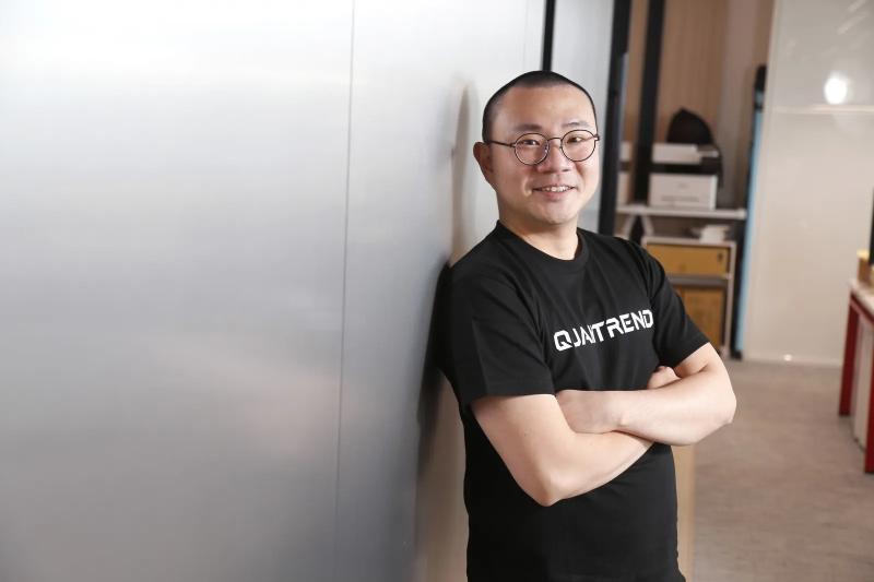 冲击全球前十大永续合约交易商，新锐量化机构Quantrend是如何做到的？