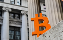 Grayscale March Market Report: Bitcoin Hits New High Before Halving, Ethereum Slightly Underperforms