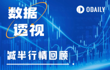 Tracking History: Can the pattern of mainstream coins experiencing halving market conditions be reused?