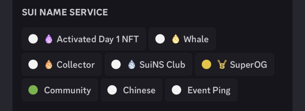 大会将至，如何布局或将到来的Sui生态空投季？