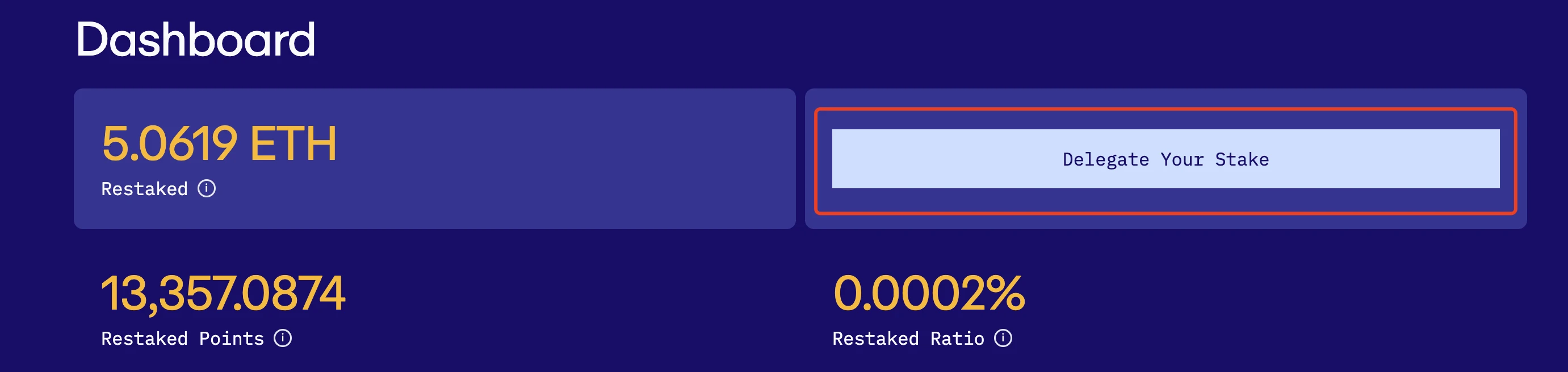 EigenDA正式上线主网,又有了哪些新作业?