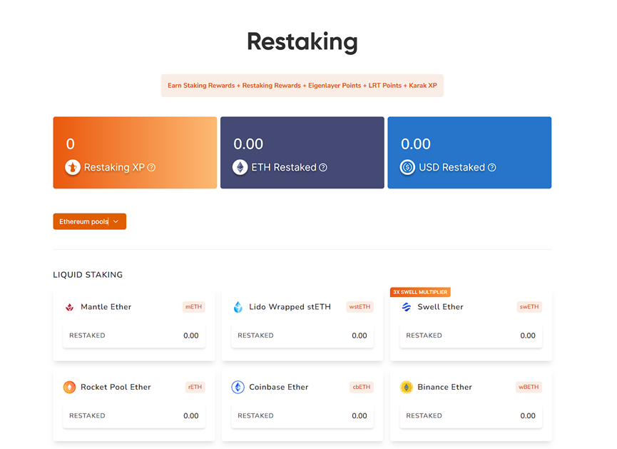 10亿估值的中东Restaking项目Karak，豪华融资背景却遭社区质疑