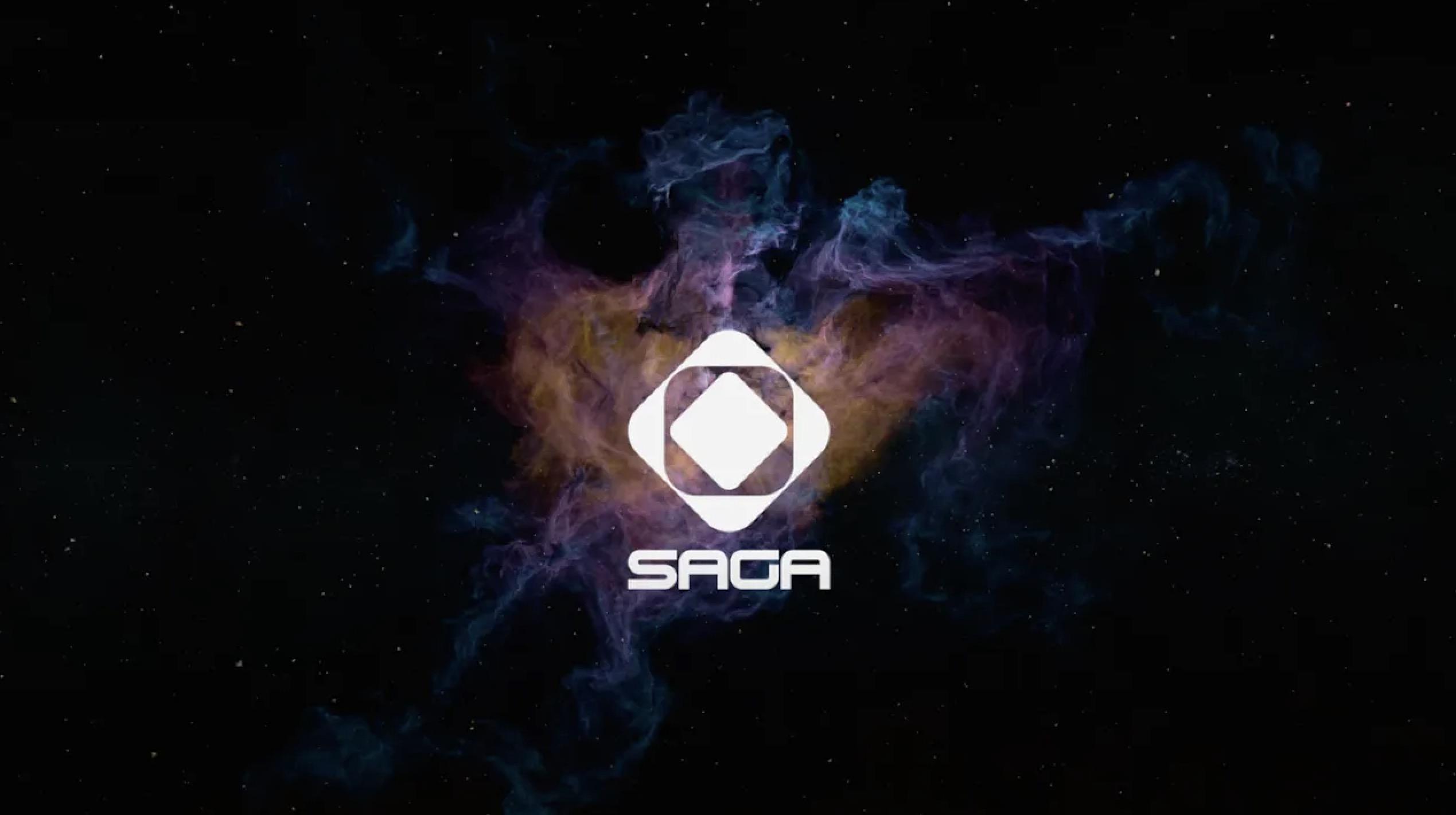 专访Saga联合创始人Rebecca：将在8月份迎来生态爆发，如何为链游注入活力？