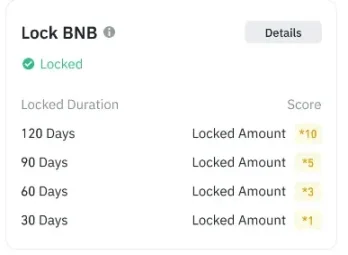 Interpreting Binance Megadrop: How to participate in the first phase of BounceBit activity?