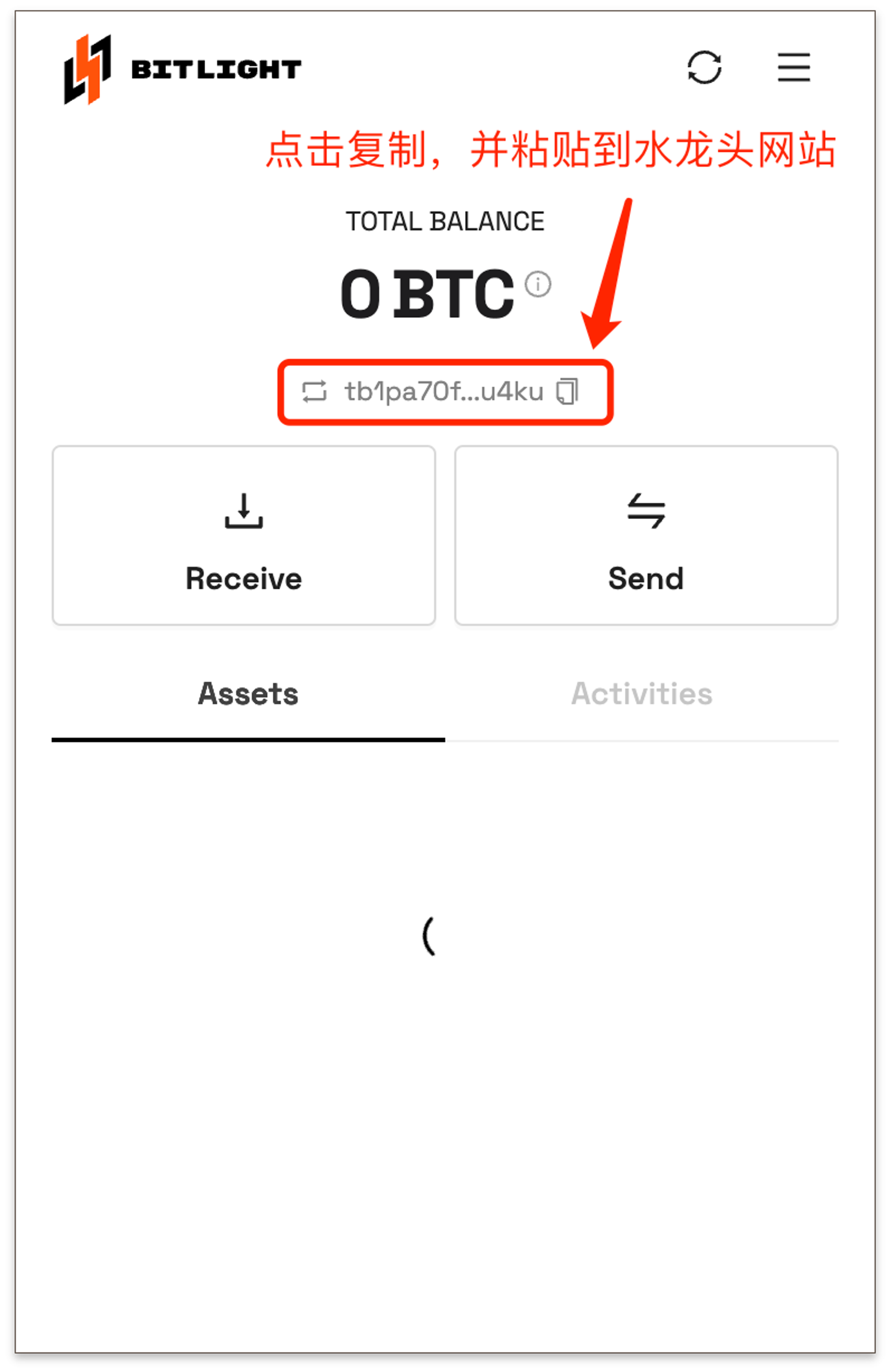 RGB生态项目Bitlight空投交互教程及相关问题解答
