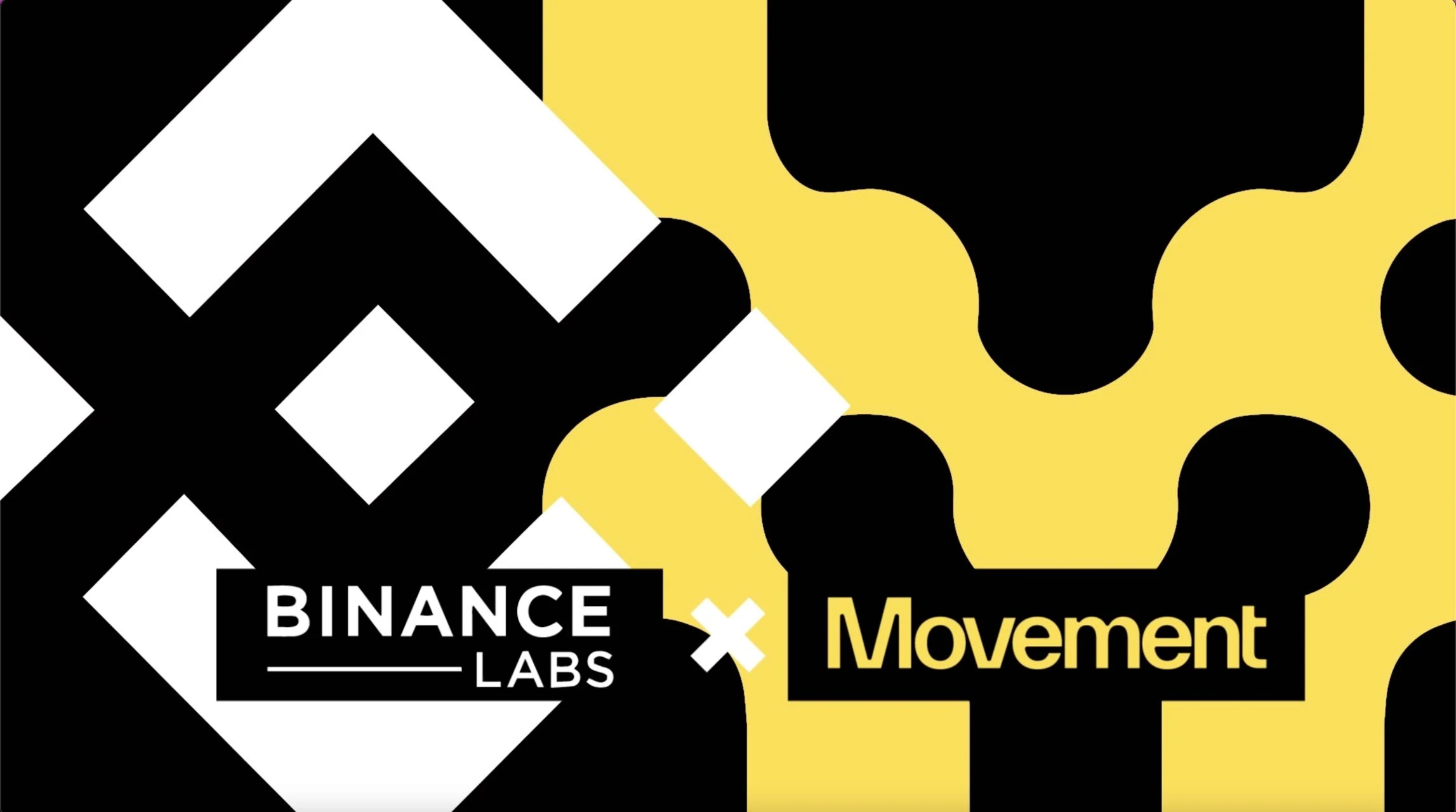 Movement Labs获Binance Labs战略投资，践行「让Move无处不在」的使命