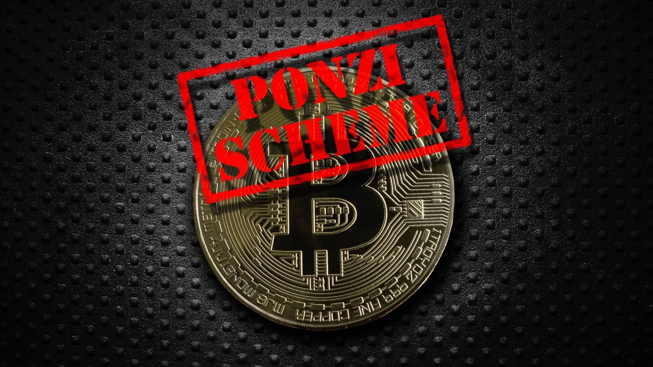 BTC Ponzi Scheme Mastermind Suffers Heart Attack, Analyst Eyes $300K BTC Price, and More — Week in Review