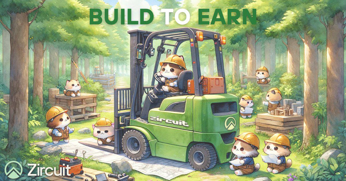 TVL超30亿美元，速览EVM兼容的ZK Rollup网络Zircuit