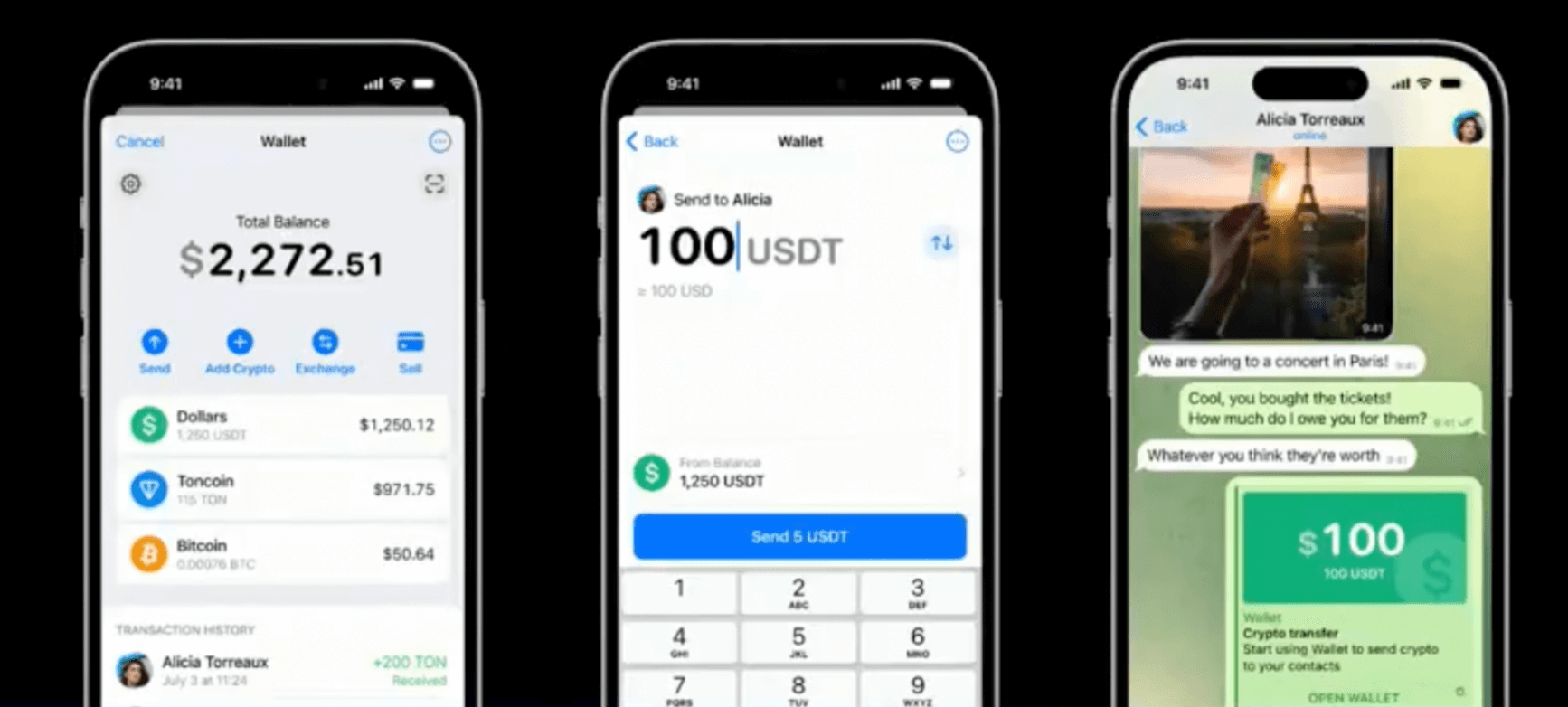 Pantera合伙人：我们为什么投资TON网络