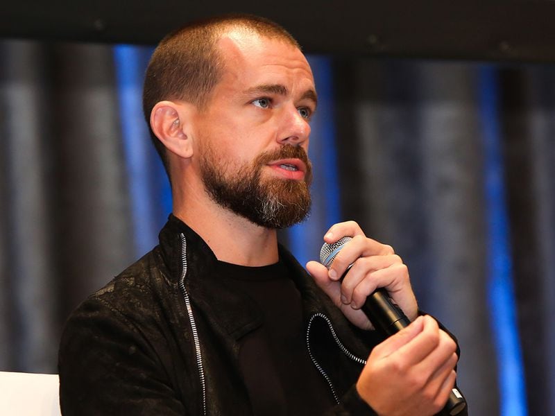 Jack Dorsey Leaves BlueSky Board, Touts 'Freedom Technology' Of X And ...