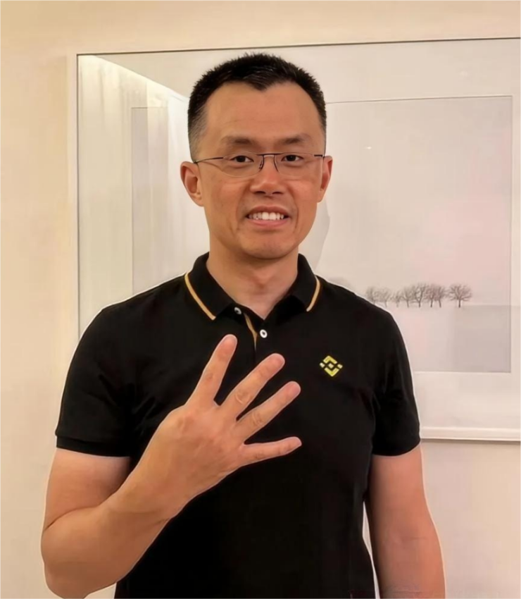 从CZ赵长鹏被判4个月，聊聊加密货币交易所的法律困境