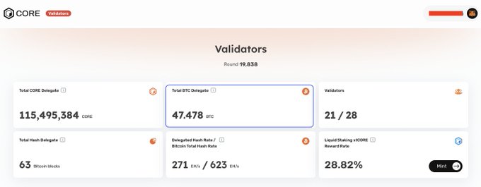 “新盘制造机”Babylon：拥抱一场属于BTC Restaking的泡沫盛宴