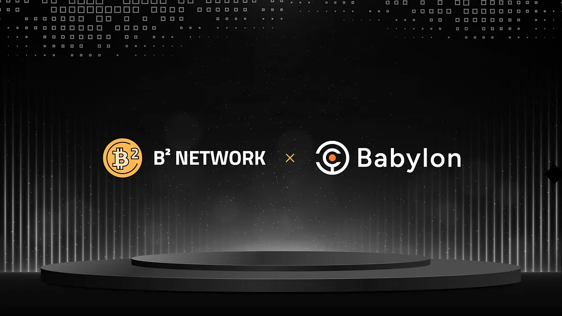 The latest collaboration between BSquared Network and Babylon Chain, what impact does it have on the Bitcoin ecosystem?