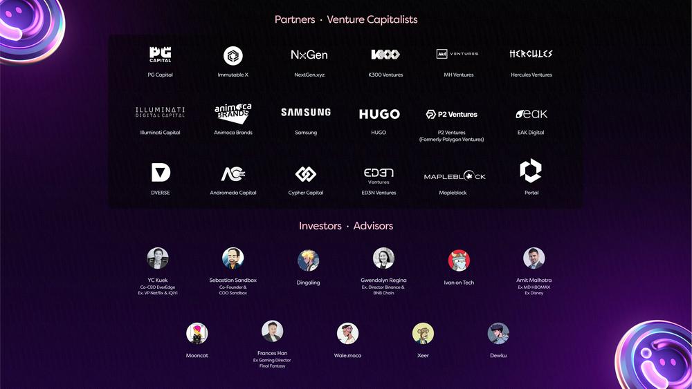 Airdrop imminent, surpassing two million downloads, understanding Web3 entertainment IP Imaginary Ones in one article