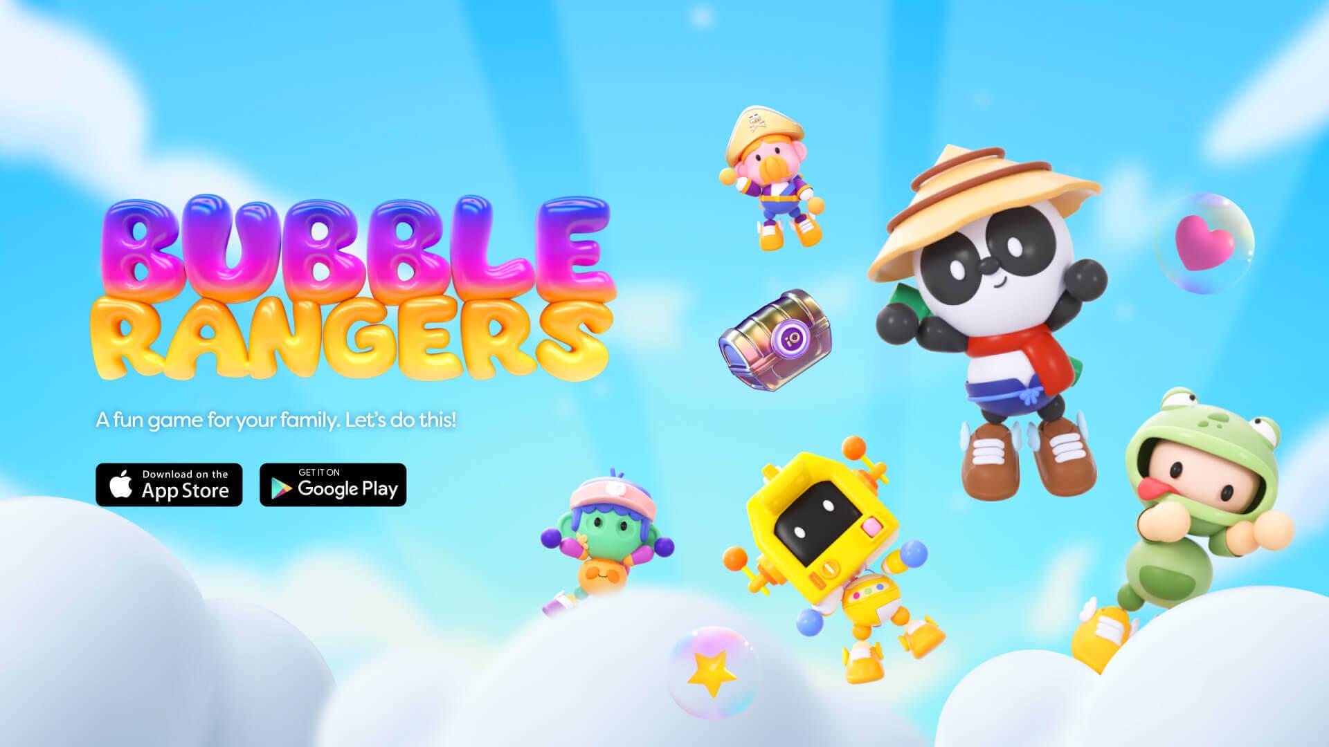 Airdrop imminent, surpassing two million downloads, understanding Web3 entertainment IP Imaginary Ones in one article