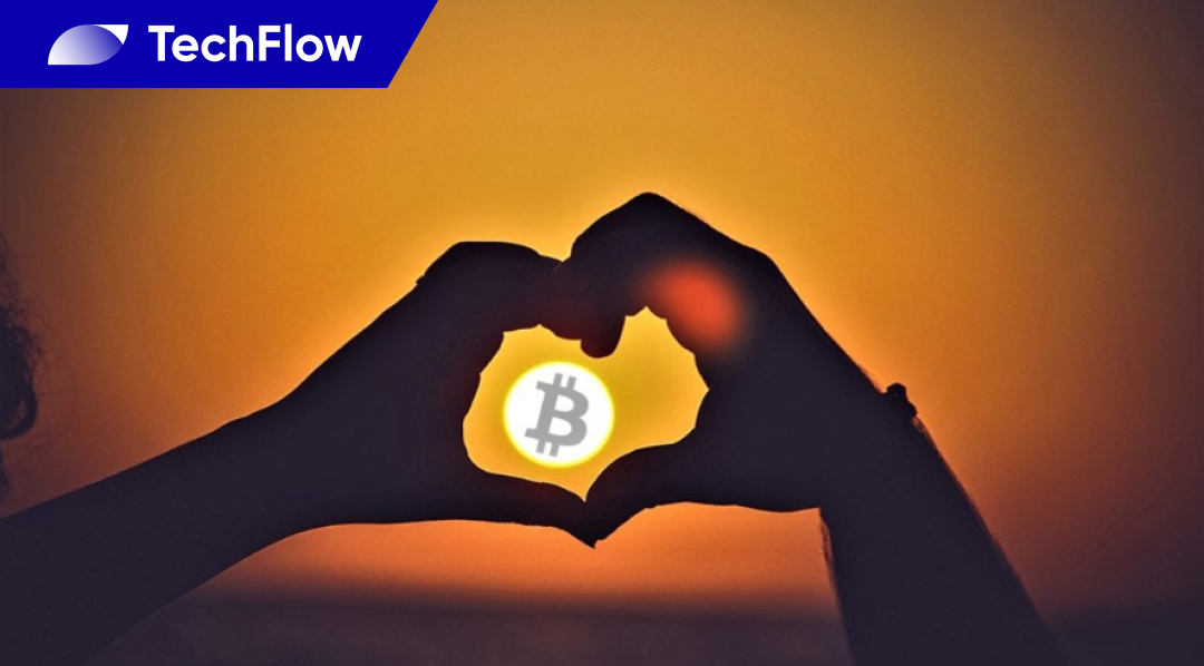 浅聊巴菲特跑输大盘：币圈亦如是，守护好比特币和爱情的确定性