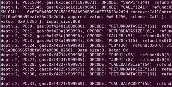 Vitalik's New Work: What is Multi-Dimensional Gas Pricing?