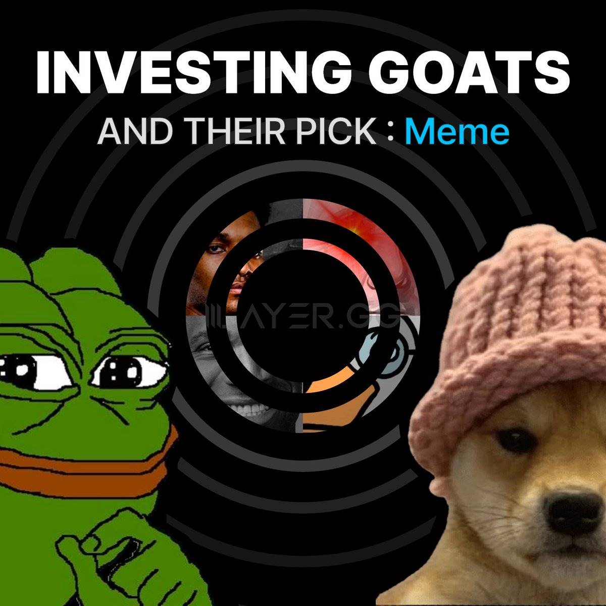 Old money favors Meme, is the next wave of speculation starting?