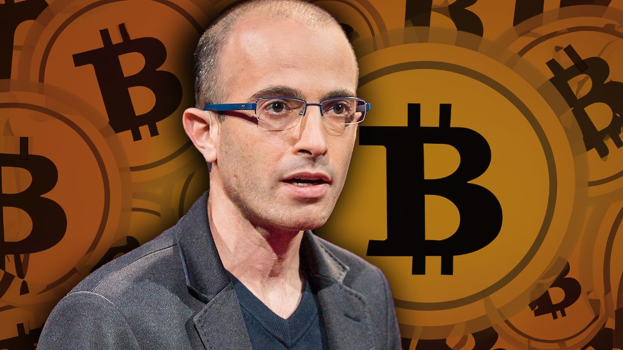 Yuval Harari批评比特币，奈拉成为全球表现最差的货币，以及更多-周评