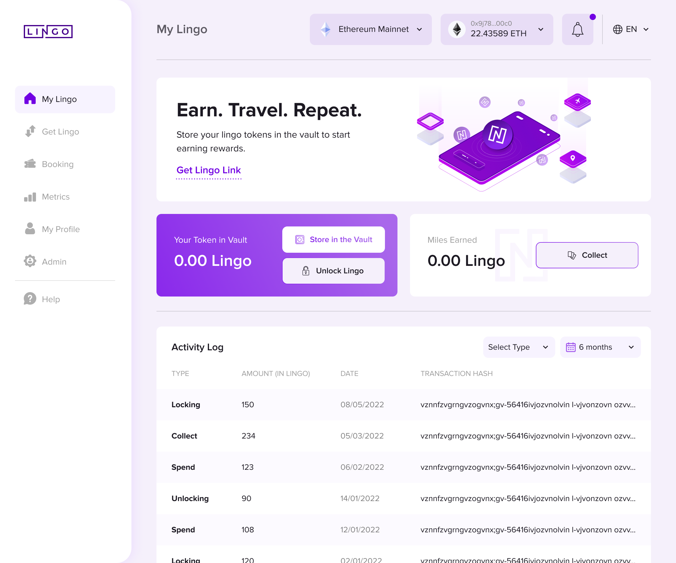 解析Lingo:利用RWA收益重塑Web3社区奖励模式