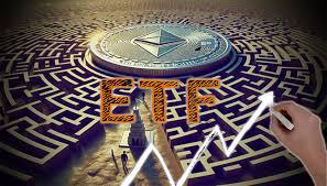 SEC "changes its face", approval of Ethereum spot ETF may just be a matter of time.